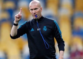 Son, Hazard dan Mbappe Menjadi Kandidat Kuat Pilihan Zidane