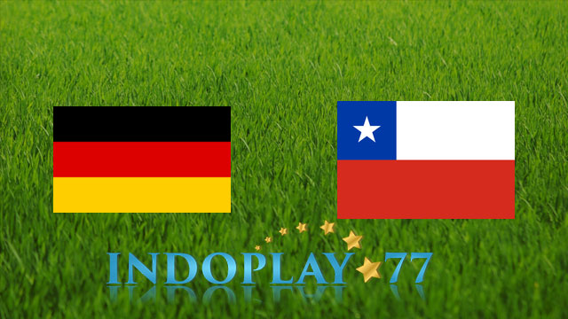 Prediksi Skor Chile vs Germany 03 Juli 2017