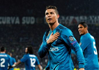 Madrid Ingin Mantan Mega Bintangnya Ronaldo Kembali Ke Santiago